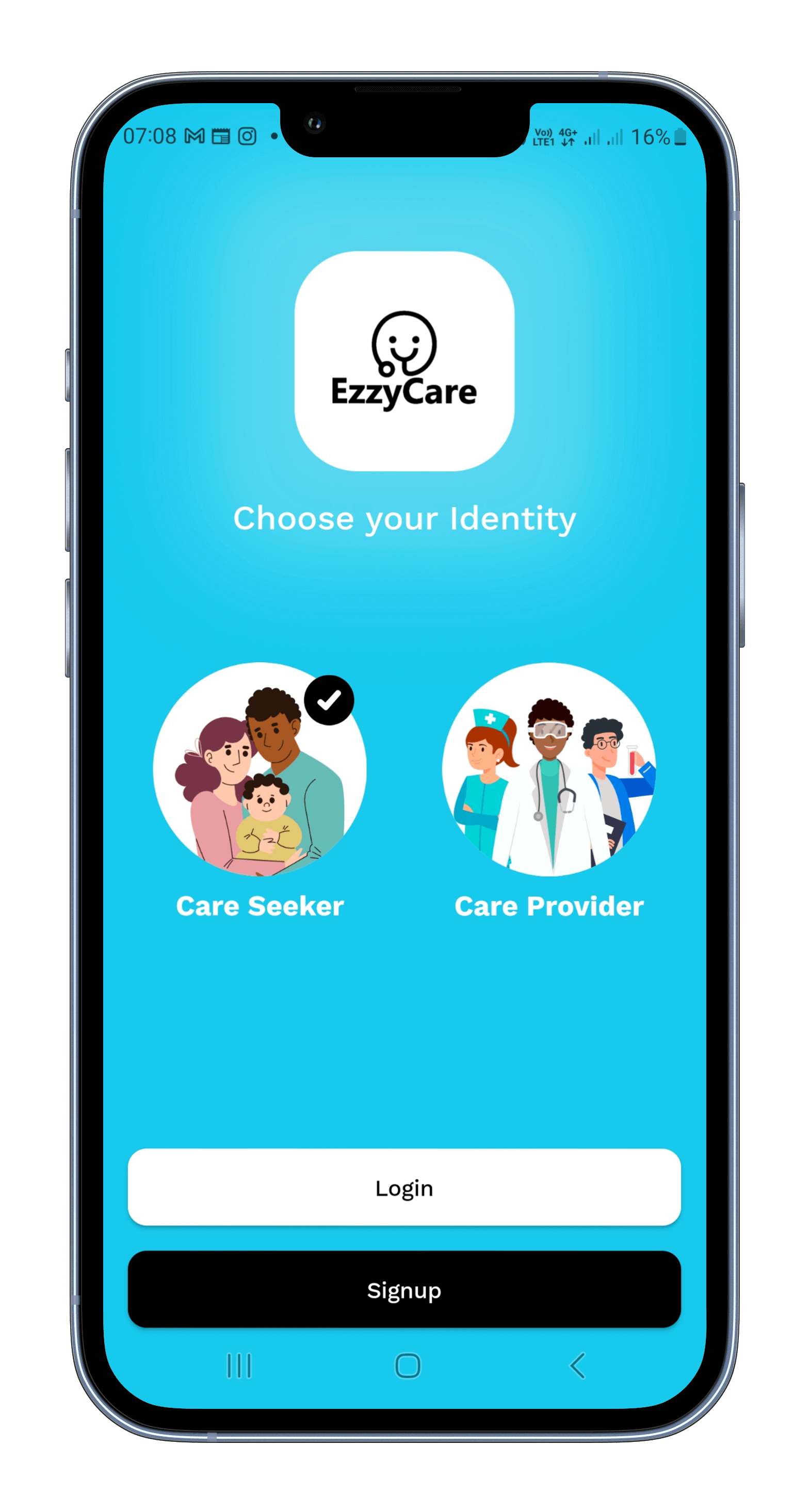 sign-up
